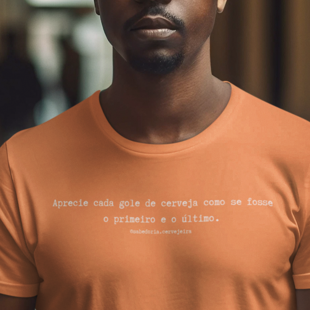 Mindfulness Cervejeiro: A Arte de Saborear o Momento