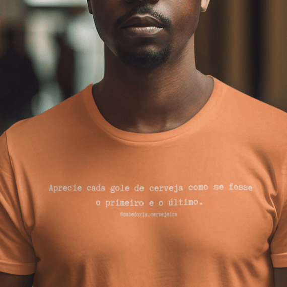 Mindfulness Cervejeiro: A Arte de Saborear o Momento