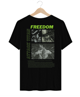 Nome do produto Freedom