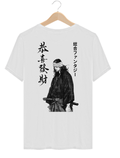 Nome do produto The Old Samurai