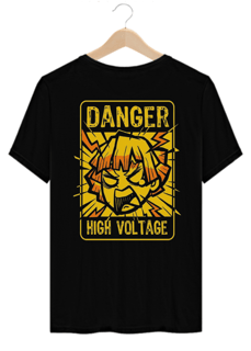 Nome do produto Danger High Voltage