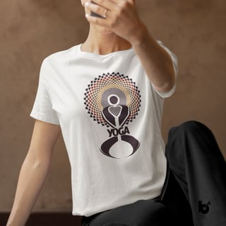 Baby Look Yoga