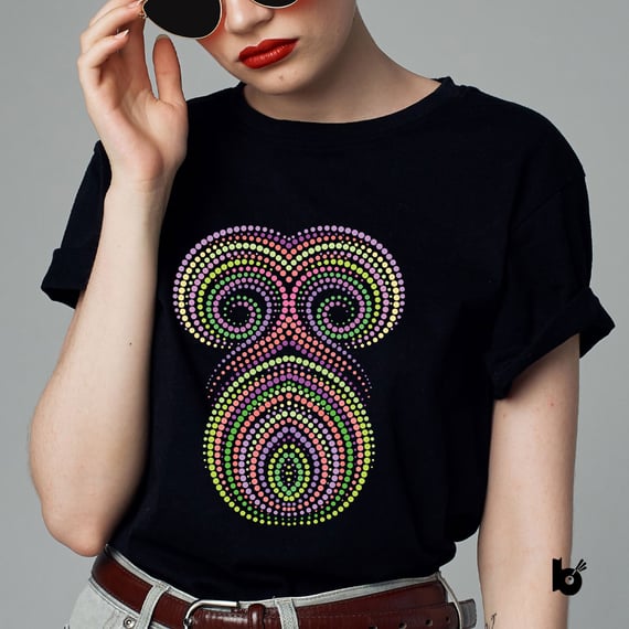 Camiseta Ciclos e Recomeços