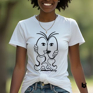 Camiseta Dengo P