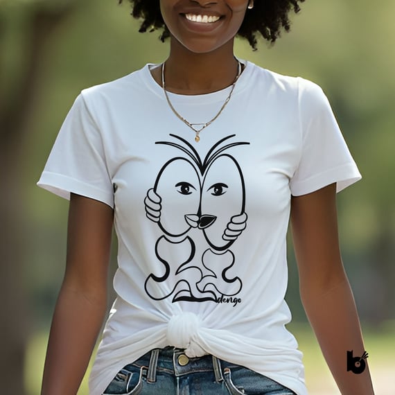 Camiseta Dengo P
