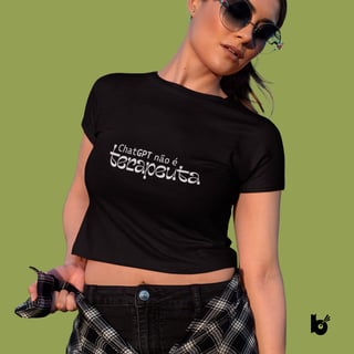 Cropped Chat GPT não é terapeuta