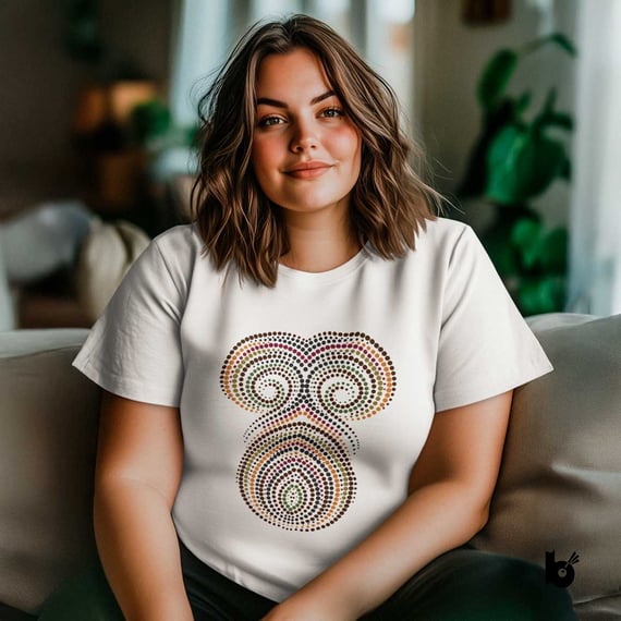 Camiseta Ciclos e Recomeços Branca