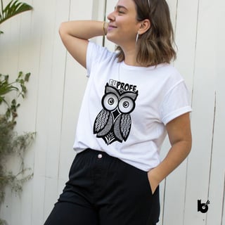 Camiseta EuProfe