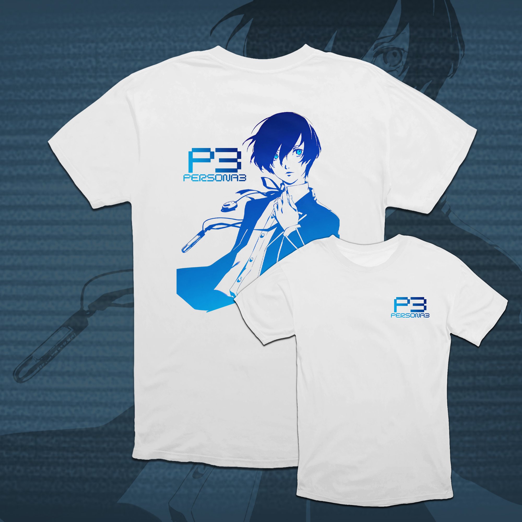 Persona 3