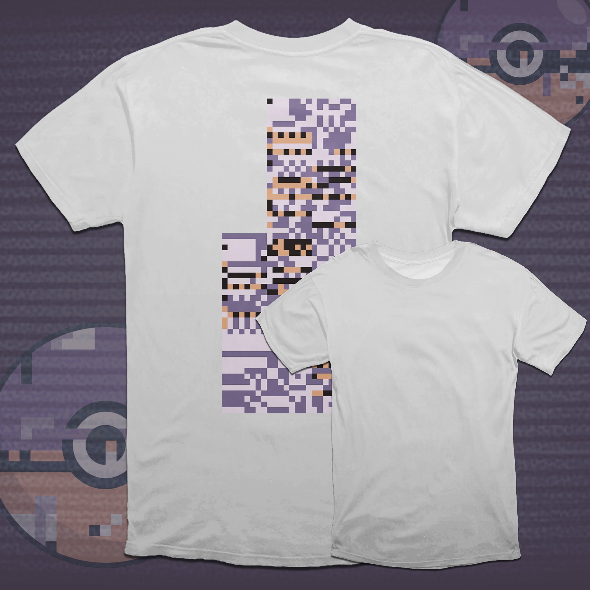 Pokemon (Missingno)