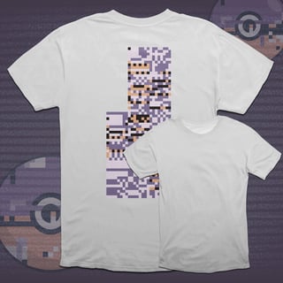 Pokemon (Missingno)