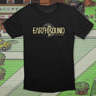 EarthBound