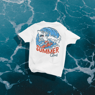 Nome do produto SUMMER CLUB