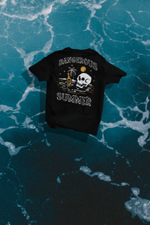Nome do produto DANGEROUS SUMMER