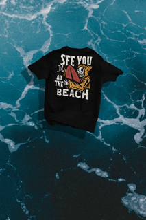 Nome do produto SEE YOU AT THE BEACH