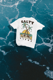 Nome do produto SALTY VIBES