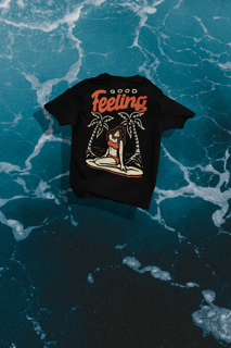 Nome do produto GOOD FEELING