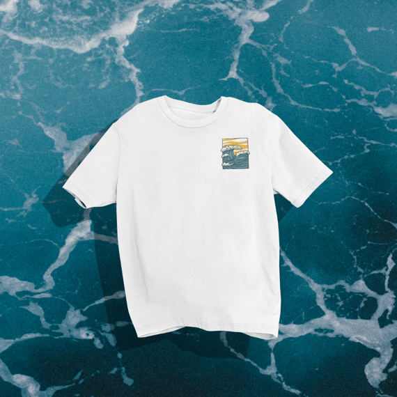BIG WAVES