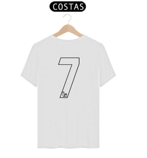 Nome do produto CR7 Man United Graphic Tee