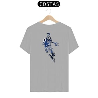 Luka Dončić Graphic Tee