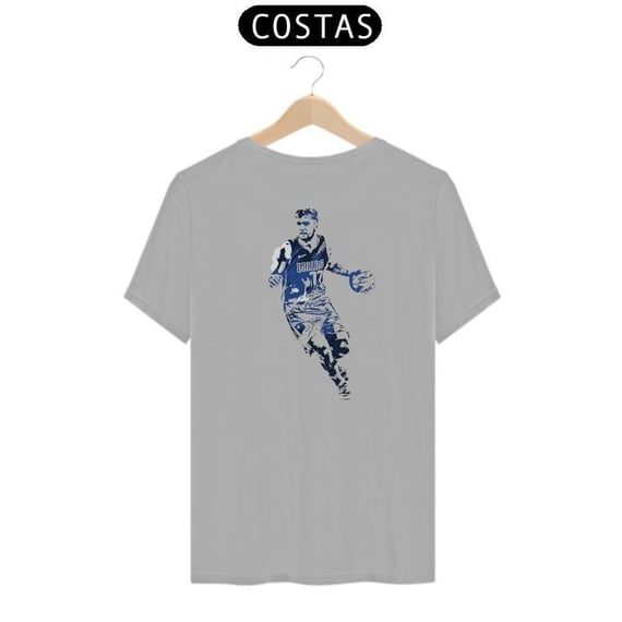 Luka Dončić Graphic Tee