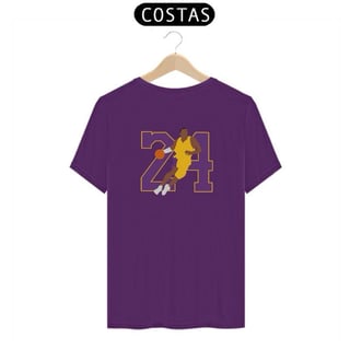 Kobe Graphic Tee