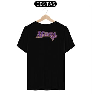 Nome do produto Kobe Bryant MAMBA Tee