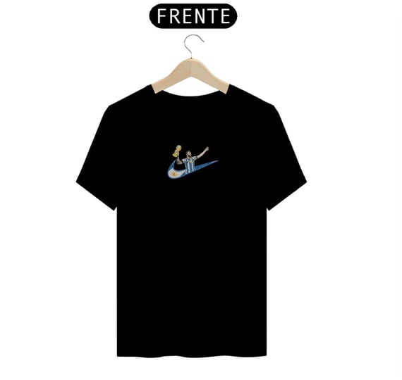 Lionel Messi Tee