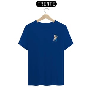 Nome do produto Luka NBA Logo Graphic Tee