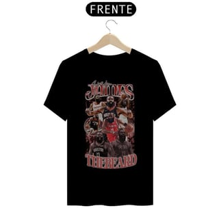 Nome do produto James Harden, The Beard