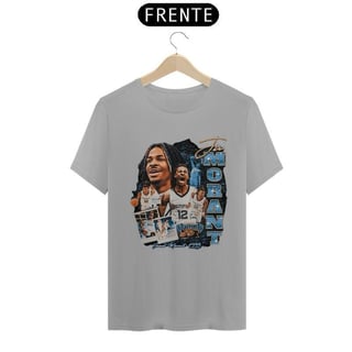 Nome do produto Ja Morant Tee