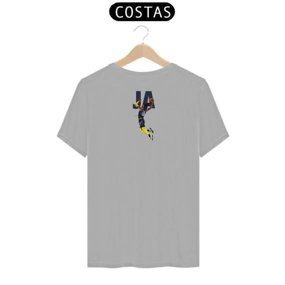 Ja Morant Tee