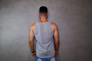 Nome do produto Regata - Oblivion Squad