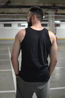 Nome do produto Regata - Oblivion Squad