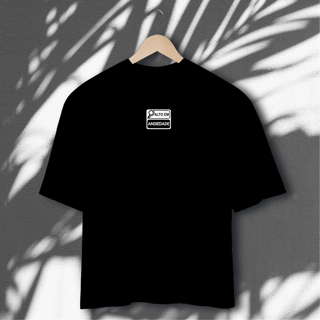 Nome do produto Oversized - Alto em Ansiedade