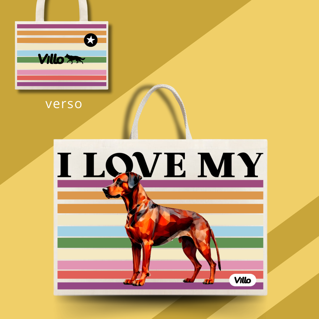 Nome do produto: Eco Bag Broholmer 