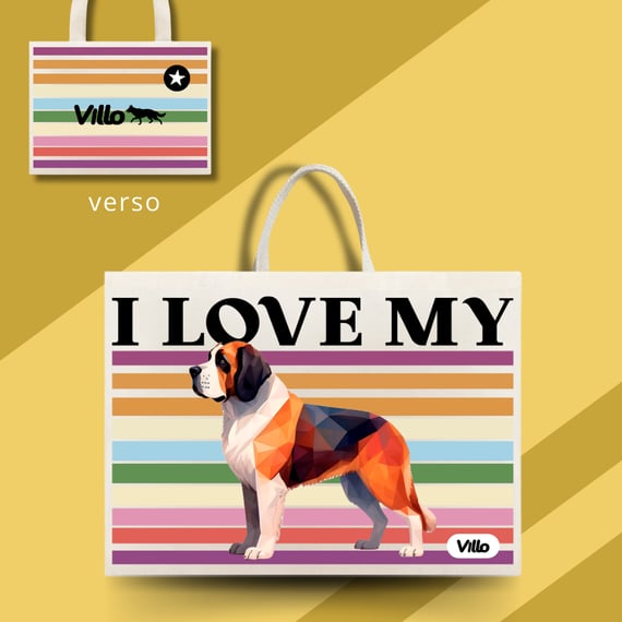 Eco Bag São Bernardo