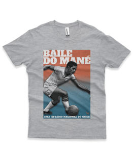 Nome do produto Camiseta 