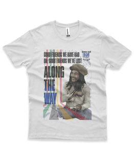 Nome do produto Camiseta Good Friends We Have Had