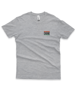 Nome do produto Camiseta Palestina Livre