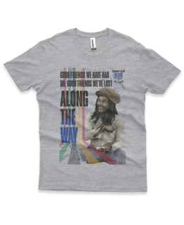 Nome do produto Camiseta Good Friends We Have Had