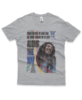 Nome do produto Camiseta Good Friends We've Lost