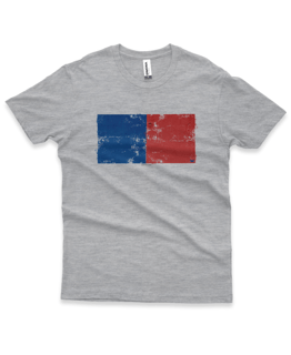 Nome do produto Camiseta Duas Cores