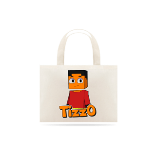 Nome do produto Ecobag do Tizz0