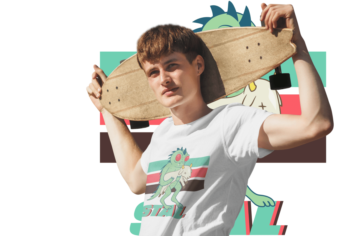 Nome do produto: CHUPACABRA