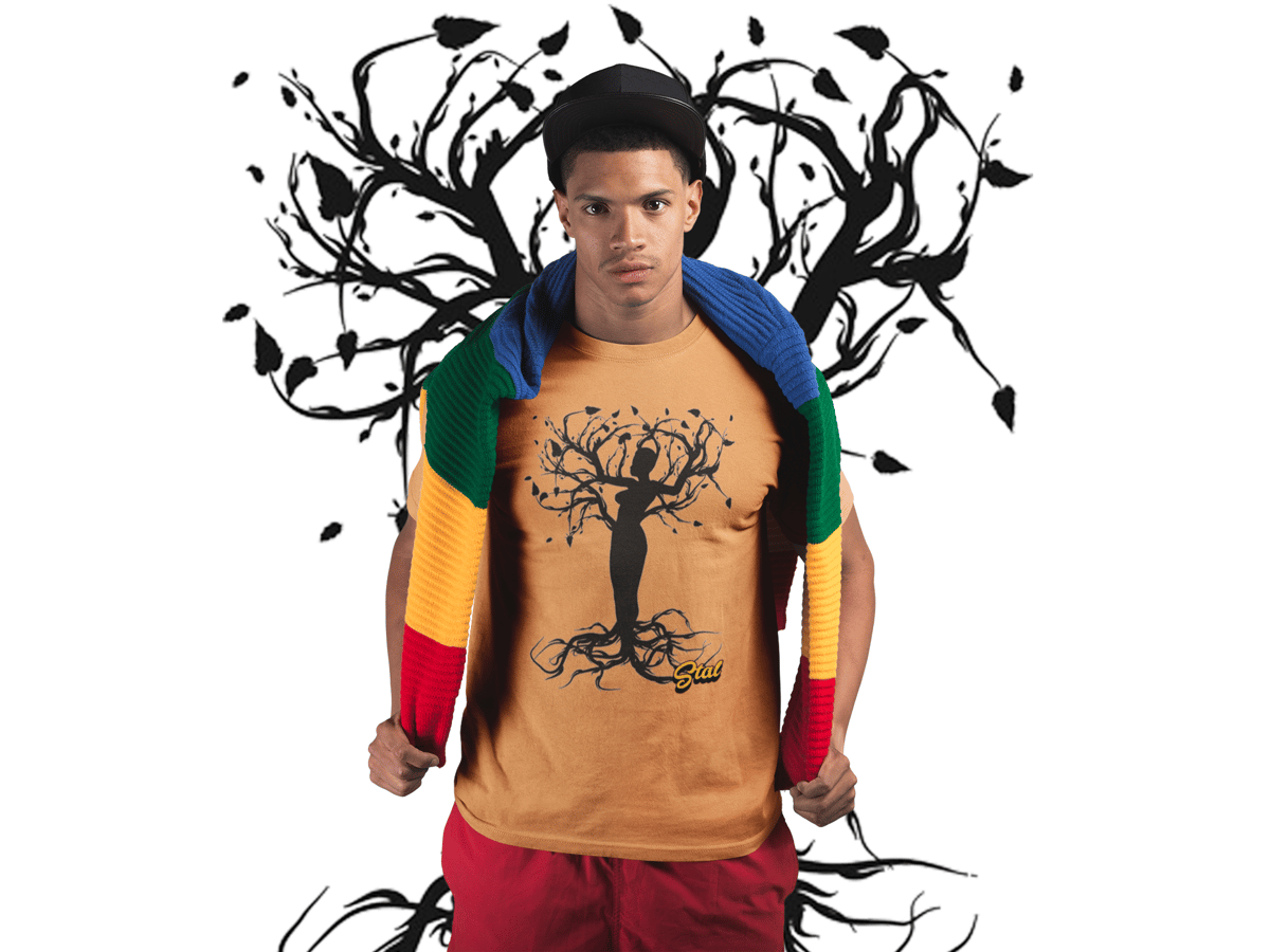 Nome do produto: RAÍZES