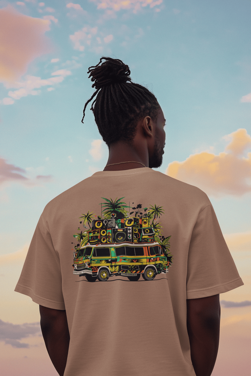 Nome do produto: REGGAE TRIP