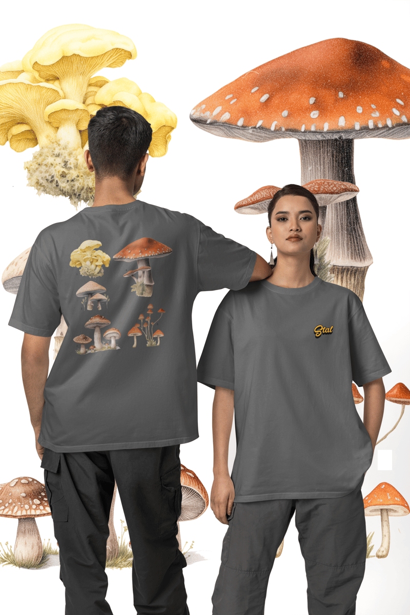 Nome do produto: FUNGUS