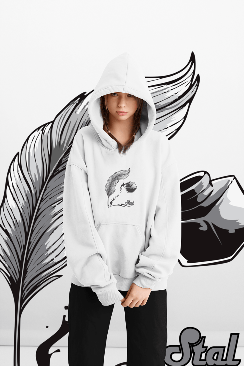 Nome do produto: MOLETOM PENA