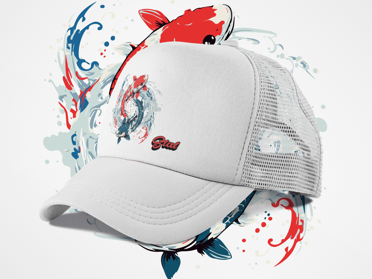 Nome do produto: YIN E YANG